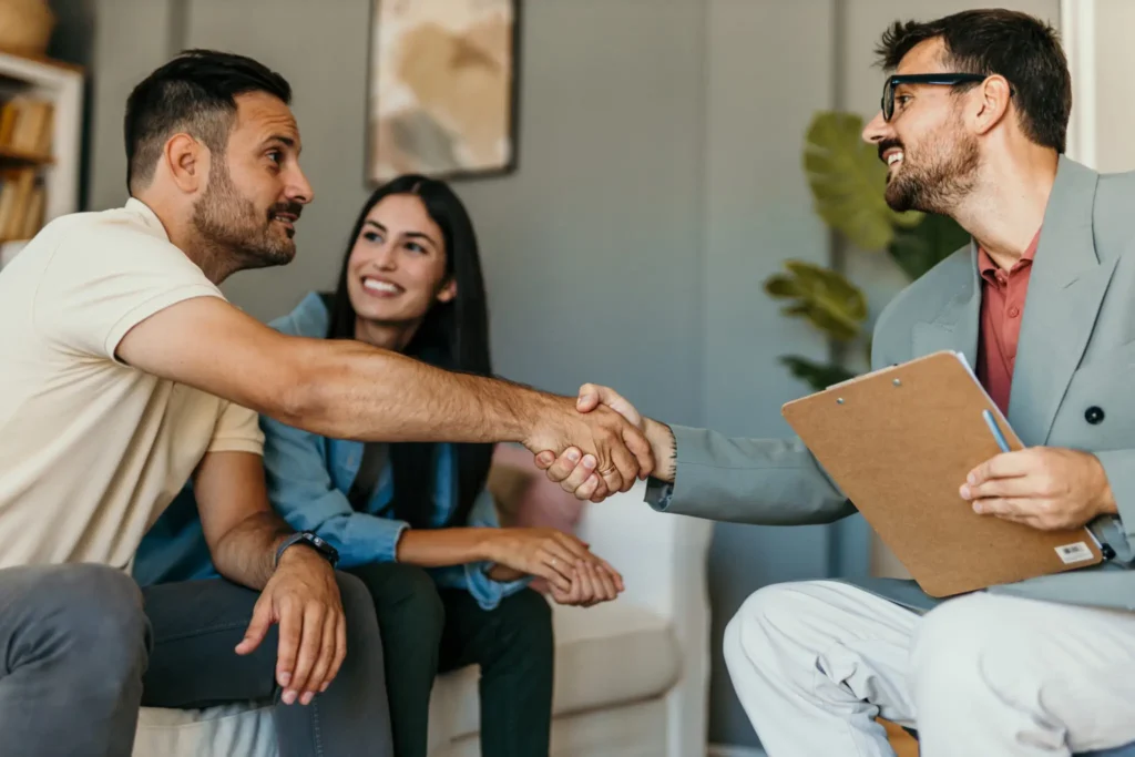 How Professional Matchmakers Help People Build Genuine Human Connections
