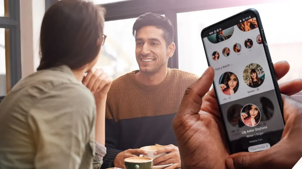 The Difference Between Matchmaking and Dating Apps for Meaningful Relationships