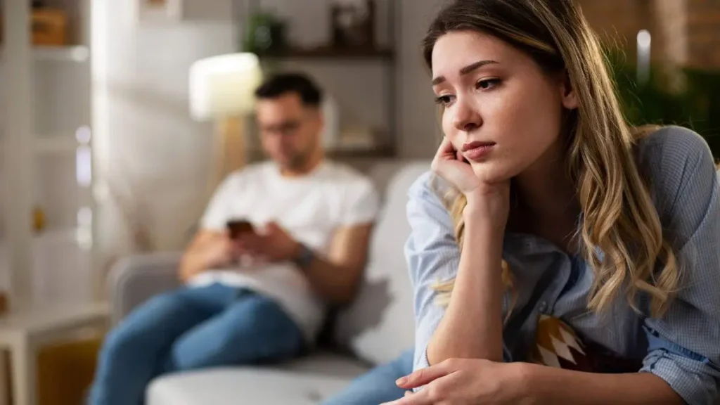 Why Socially Anxious Adults Often Struggle with Online Dating