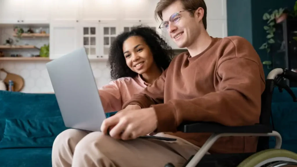 Breaking Stigmas: Matchmaking and Dating Services for Disabled People