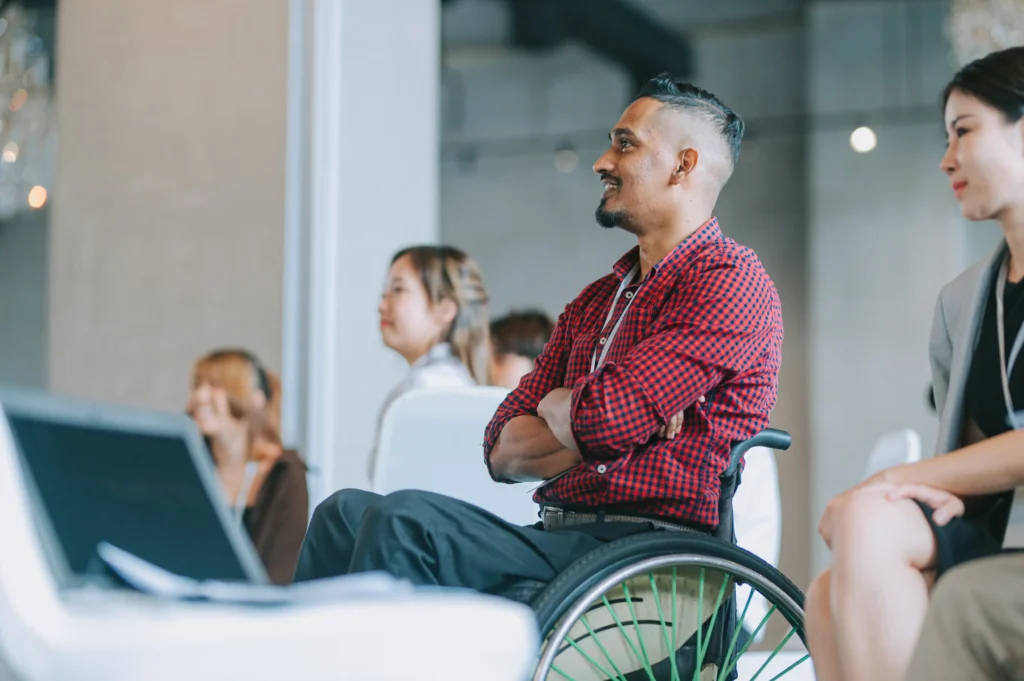 Dating Services for Disabled People Creating Meaningful, Inclusive Love Connections