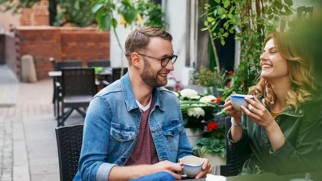 Matchmaking and Coaching: A Personalized Approach to Modern Dating