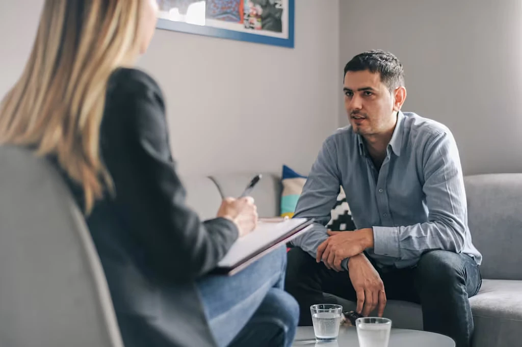 Ready To Find A Relationship Coach Who Listens