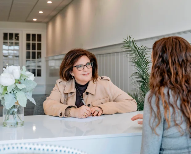 Personalized Matchmaking