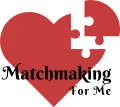 Matchmaking for Me Logo
